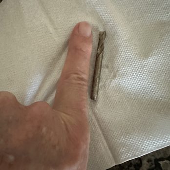 Discount Tire - How the nail get in my tire? - Tires Near Me - Chandler, Arizona