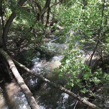 Hidden Hollow - Parks Near Me - Salt Lake City, Utah