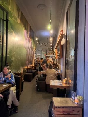 Solera Winery by null