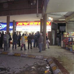 otogar aydin - Otogar aydin