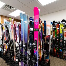 Switchback Sports