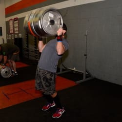 CrossFit Farmingdale