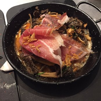 L'Avant Comptoir - Tapas Bars Near Me - Paris, 75