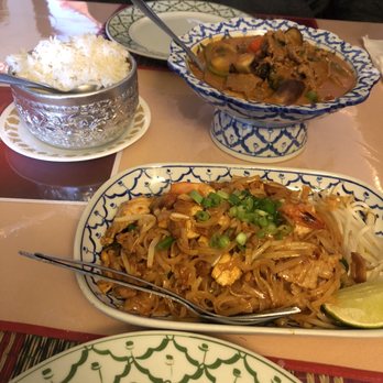 Thai Kitchen - Thai Near Me - Hanford, California Thai Kitchen - Thai Near Me - Hanford, California