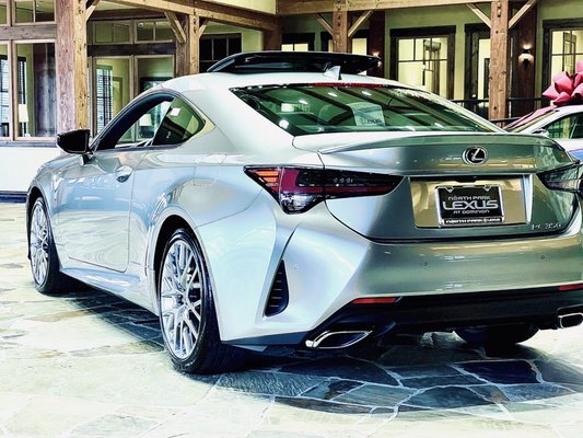 NORTH PARK LEXUS AT DOMINION - Updated July 2025 - 383 Photos & 248