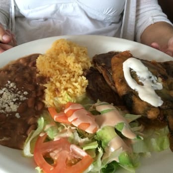 El Paso Restaurant - Mexican Near Me - Gretna, Louisiana