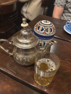 Rumi Restaurant by null