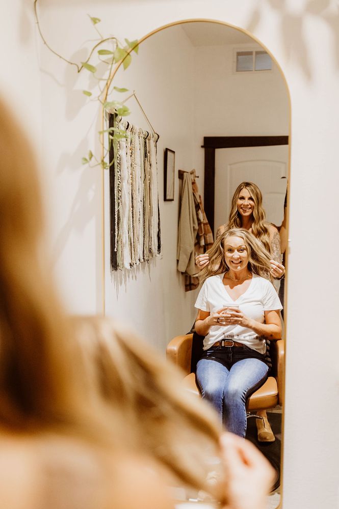 GH HAIR 39 Photos 7534 Roughsawn Dr, Helena, Montana Hair Salons