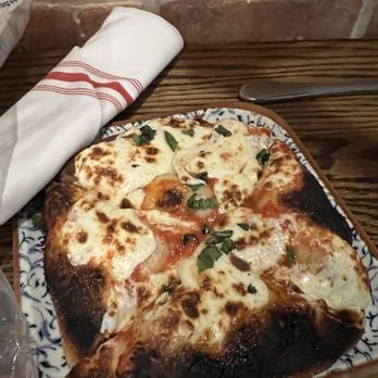 Mia's Italian Kitchen - Margherita - Pizza Near Me - Alexandria, Virginia Mia's Italian Kitchen - Margherita - Pizza Near Me - Alexandria, Virginia
