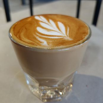 Monarch Espresso Bar - Coffee & Tea Near Me - Tuscaloosa, Alabama