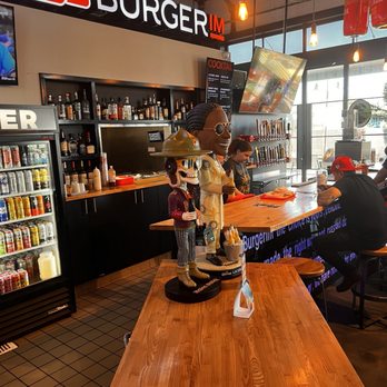 Bar Daddy - Burgers Near Me - Rancho Cucamonga, California