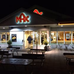 Max