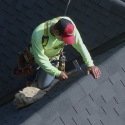 Buck Roofing and Construction