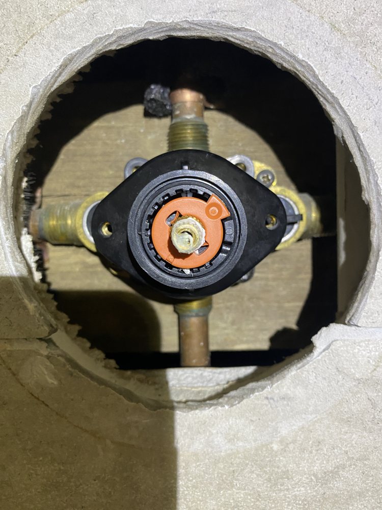 Slide of Ken's Drainage Solutions