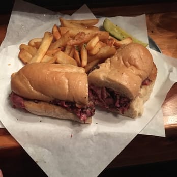 The Banshee - Pastrami Bomb - Bars Near Me - Chico, California The Banshee - Pastrami Bomb - Bars Near Me - Chico, California