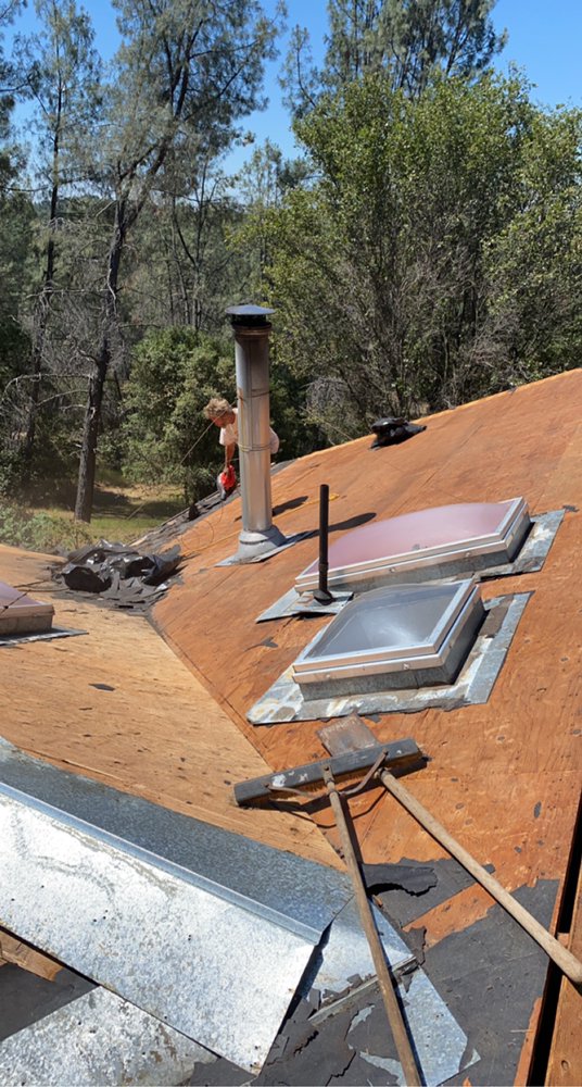 Slide of R-Service Construction