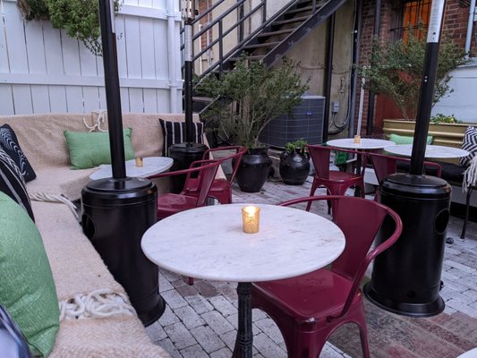 Killer Queen Wine Bar by null