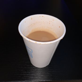 Bolt - Vanilla latte. $5.30. Not even filled all the way. Tastes nothing like a vanilla latte and went straight into trash - Coffee & Tea Near Me - Los Angeles, California Bolt - Vanilla latte. $5.30. Not even filled all the way. Tastes nothing like a vanilla latte and went straight into trash - Coffee & Tea Near Me - Los Angeles, California