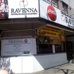 Churrascaria e Galeteria Ravenna