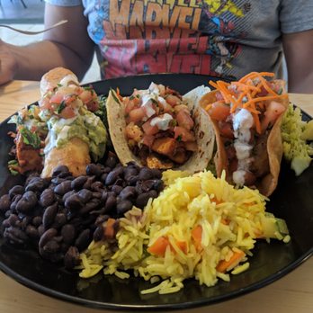 Tumerico - Mexican taco plate - Vegan Near Me - Tucson, Arizona Tumerico - Mexican taco plate - Vegan Near Me - Tucson, Arizona