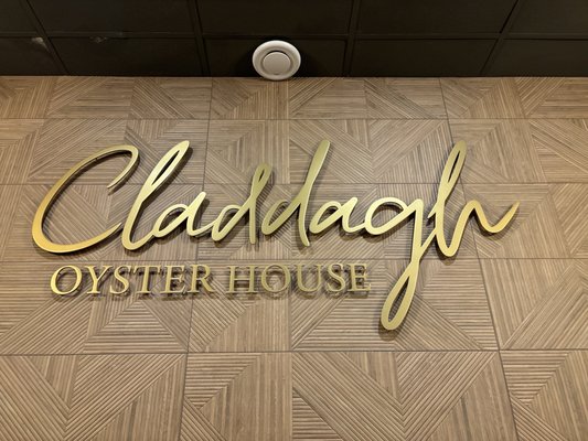 Claddagh Oyster House by null
