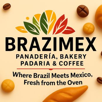 BraziMex Bakery - Coffee & Tea Near Me - Everett, Washington BraziMex Bakery - Coffee & Tea Near Me - Everett, Washington