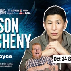 LA Comedy Club