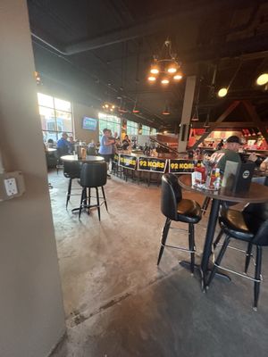 The Eagle Street by null