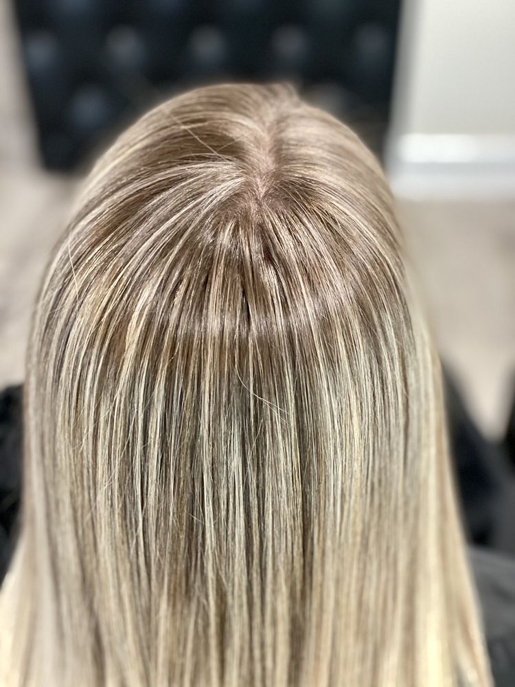 V SALON & ACADEMY Updated August 2024 115 Photos & 13 Reviews