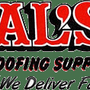 Al's Roofing Supply