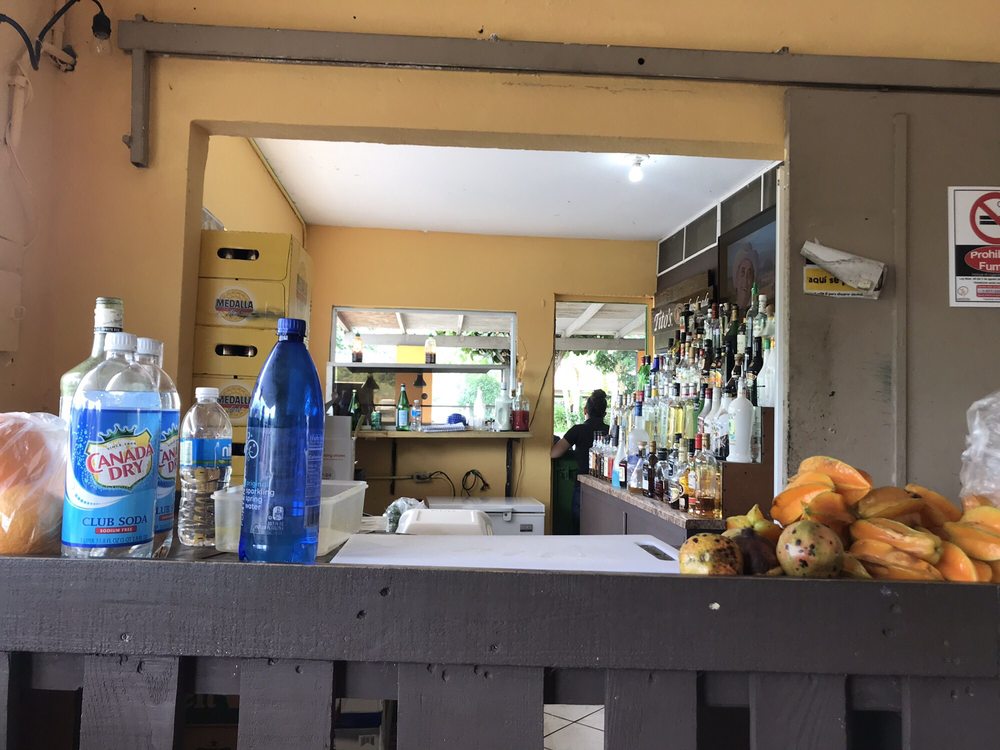 El Mango Image
