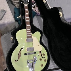 Music Go Round - Art Core Series Ibanez