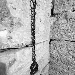 1859 Jail Museum