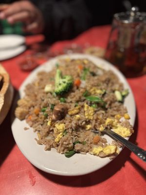 Joy Luck Restaurant by null