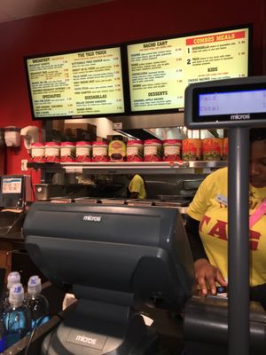The Original El Taco by null