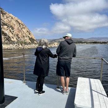 Chablis Cruises - Boat Charters Near Me - Morro Bay, California