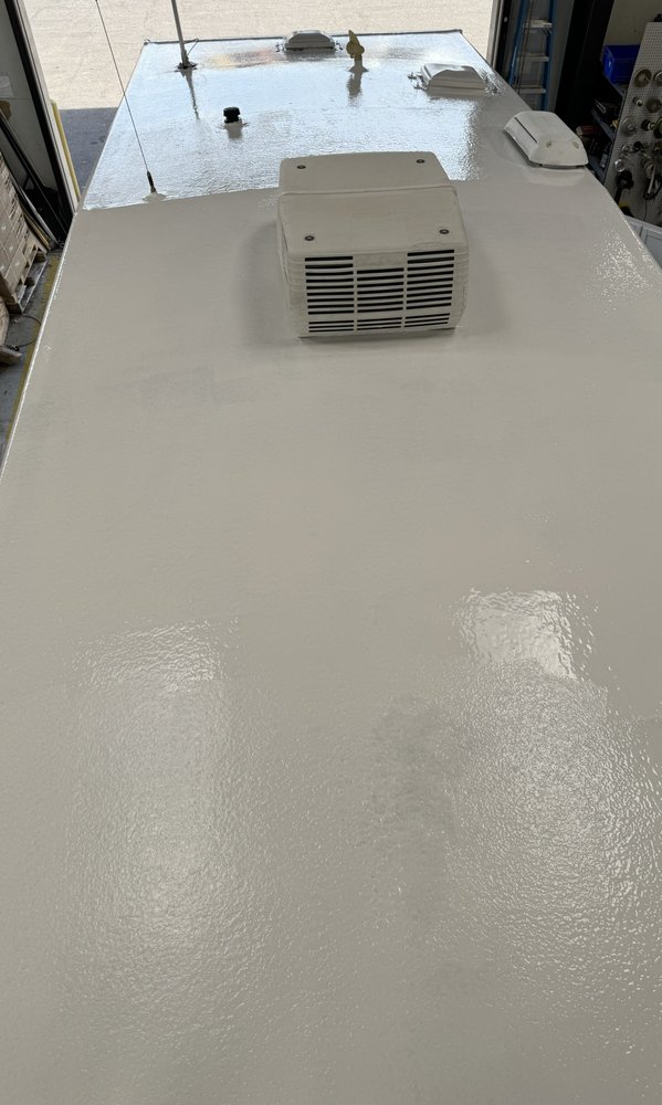 Slide of Emergency Mobile RV Repair & Service