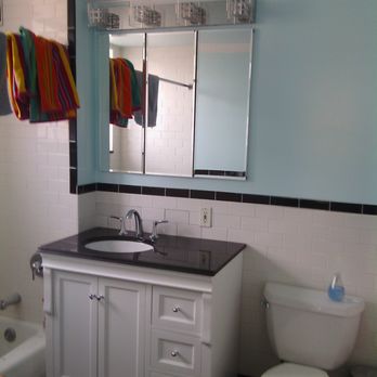 The 3j's Consruction - a bathroom - General Contractors Near Me - Morris Heights, New York The 3j's Consruction - a bathroom - General Contractors Near Me - Morris Heights, New York