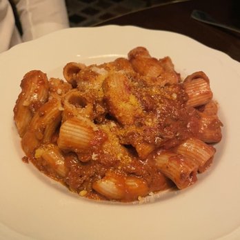 Contessa - Boston - Gluten free macaroni con cinghiale - Italian Near Me - Boston, Massachusetts Contessa - Boston - Gluten free macaroni con cinghiale - Italian Near Me - Boston, Massachusetts