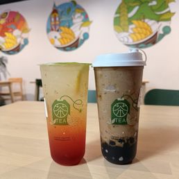 Oreo Choco Stormy