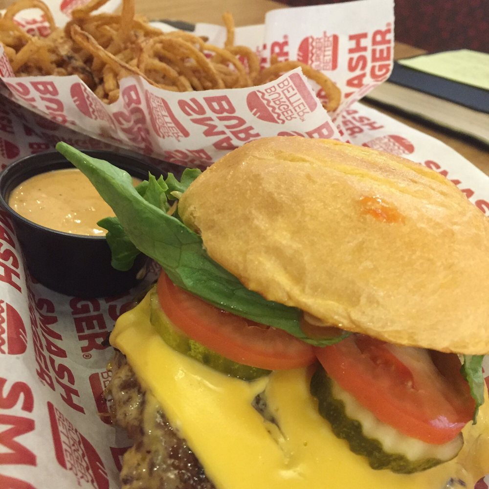 Smashburger - Burgers Near Me - Natick, Massachusetts Smashburger - Burgers Near Me - Natick, Massachusetts