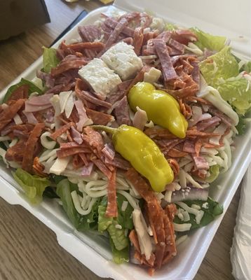 Too Fat Sandwiches & Catering by null