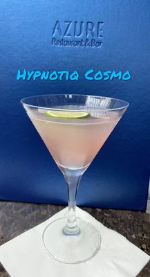 Azure Restaurant & Bar by null