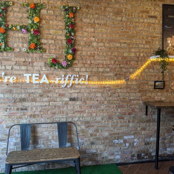 Hello Jasmine - Lincoln Park - Bubble Tea Near Me - Chicago, Illinois