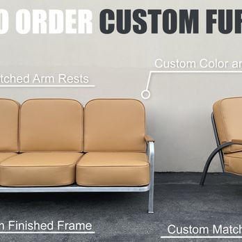 Retro Office - We do made to order custom furniture! - Office Equipment Near Me - Santa Fe Springs, California Retro Office - We do made to order custom furniture! - Office Equipment Near Me - Santa Fe Springs, California