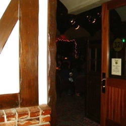 Taix 321 Lounge