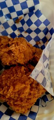Cookie’s Country Chicken by null
