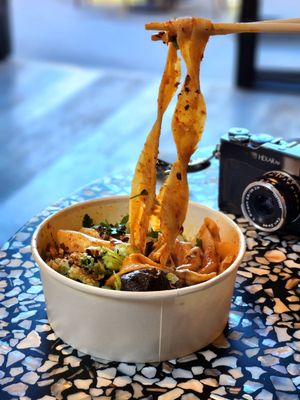 Bang Bang Noodles - Culver City by null