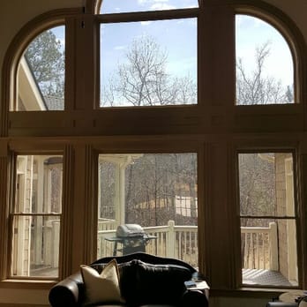 Absolute SunBlock - Residential Neutral 50% - Home Window Tinting Near Me