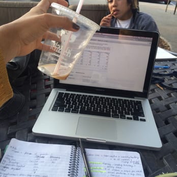 Klatch Coffee - Study grind - Coffee & Tea Near Me - Rancho Cucamonga, California